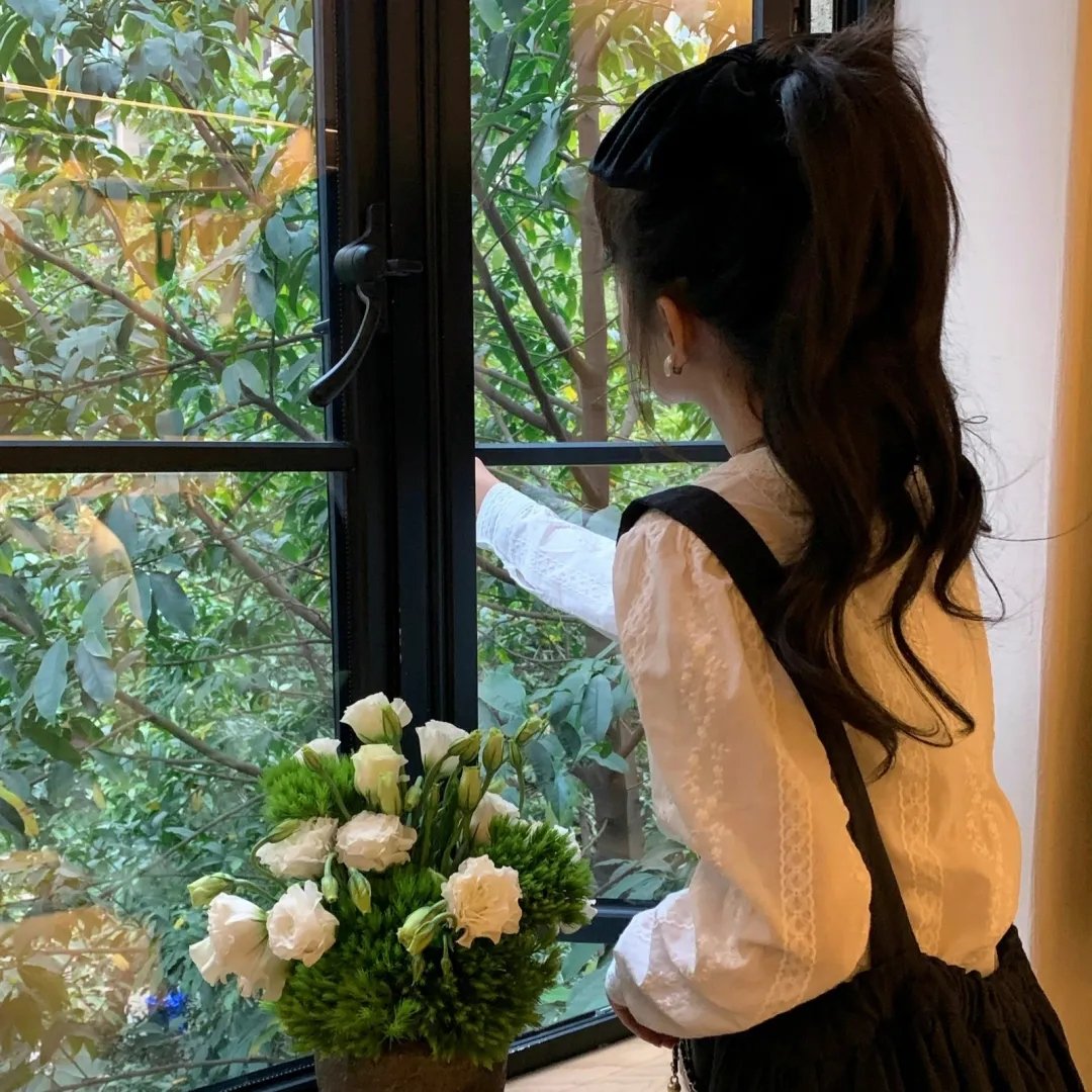 白雾谜岸